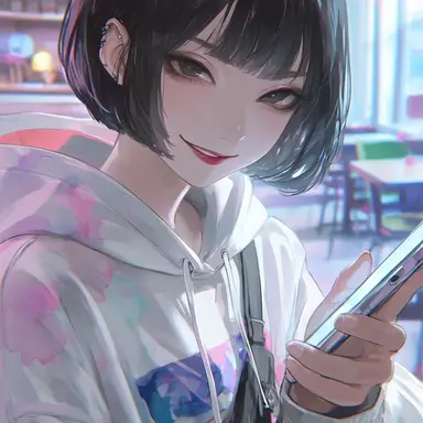 Profile image of Shiho Hayami