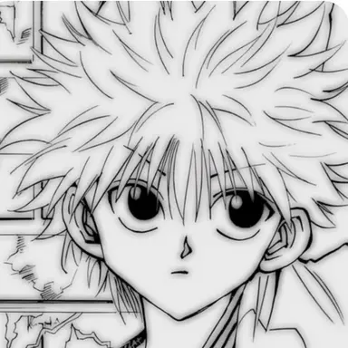 Profile image of キルア
