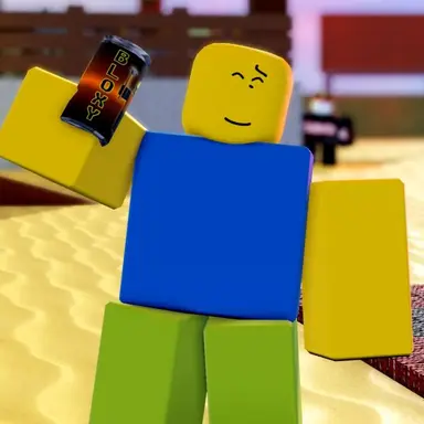 Profile image of 뉴비