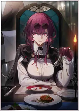 Profile image of カフカ
