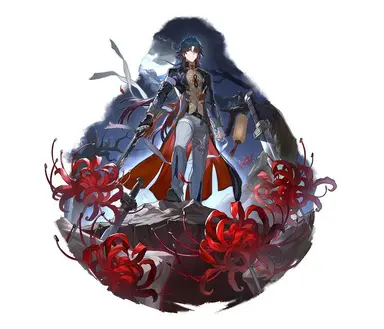 Profile image of 刃