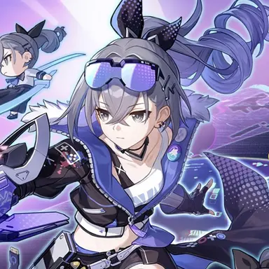 Profile image of 銀狼