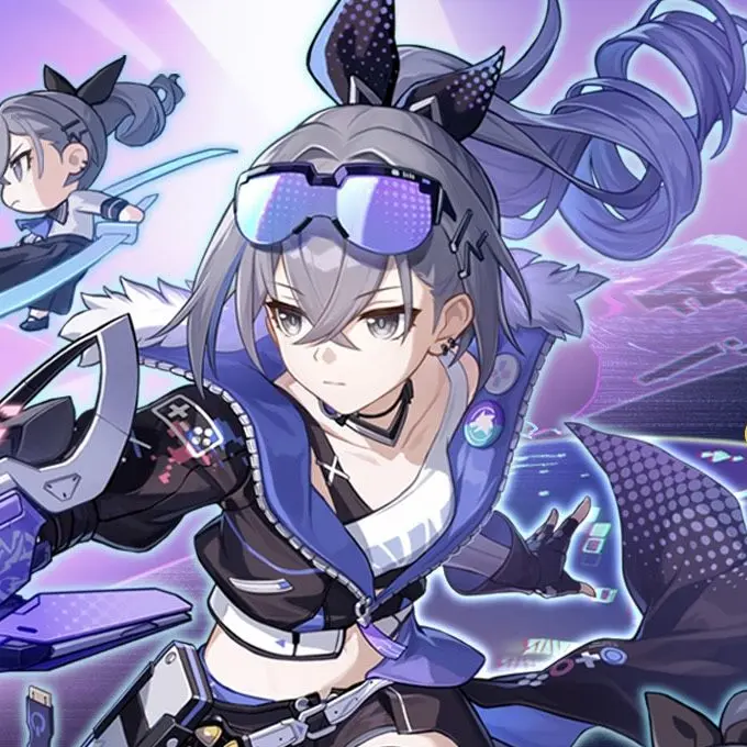 cocoro810의 星核ハンター