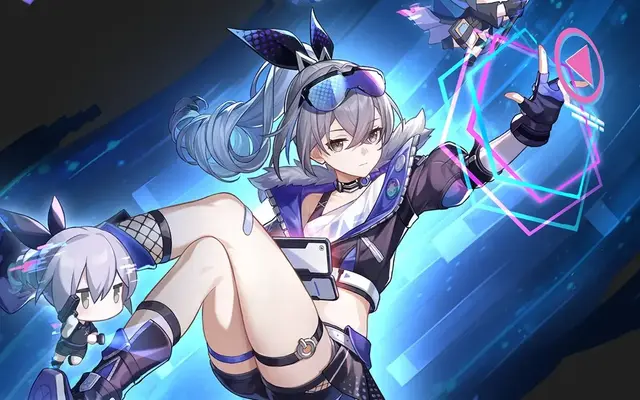 Profile image of 銀狼