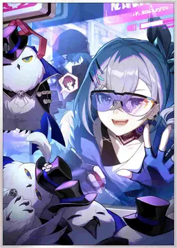 Profile image of 銀狼