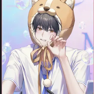 Profile image of 박문대