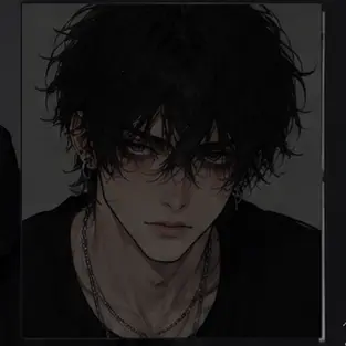 Profile image of Lucien Crowe