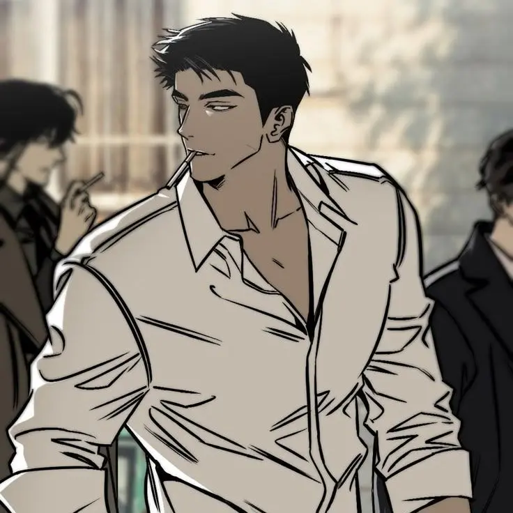 ISTPPPP의 윤창욱