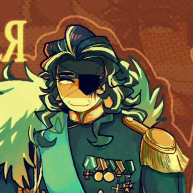 Profile image of 러시아 제국