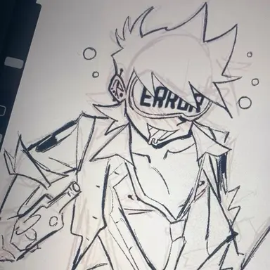 Profile image of Tord