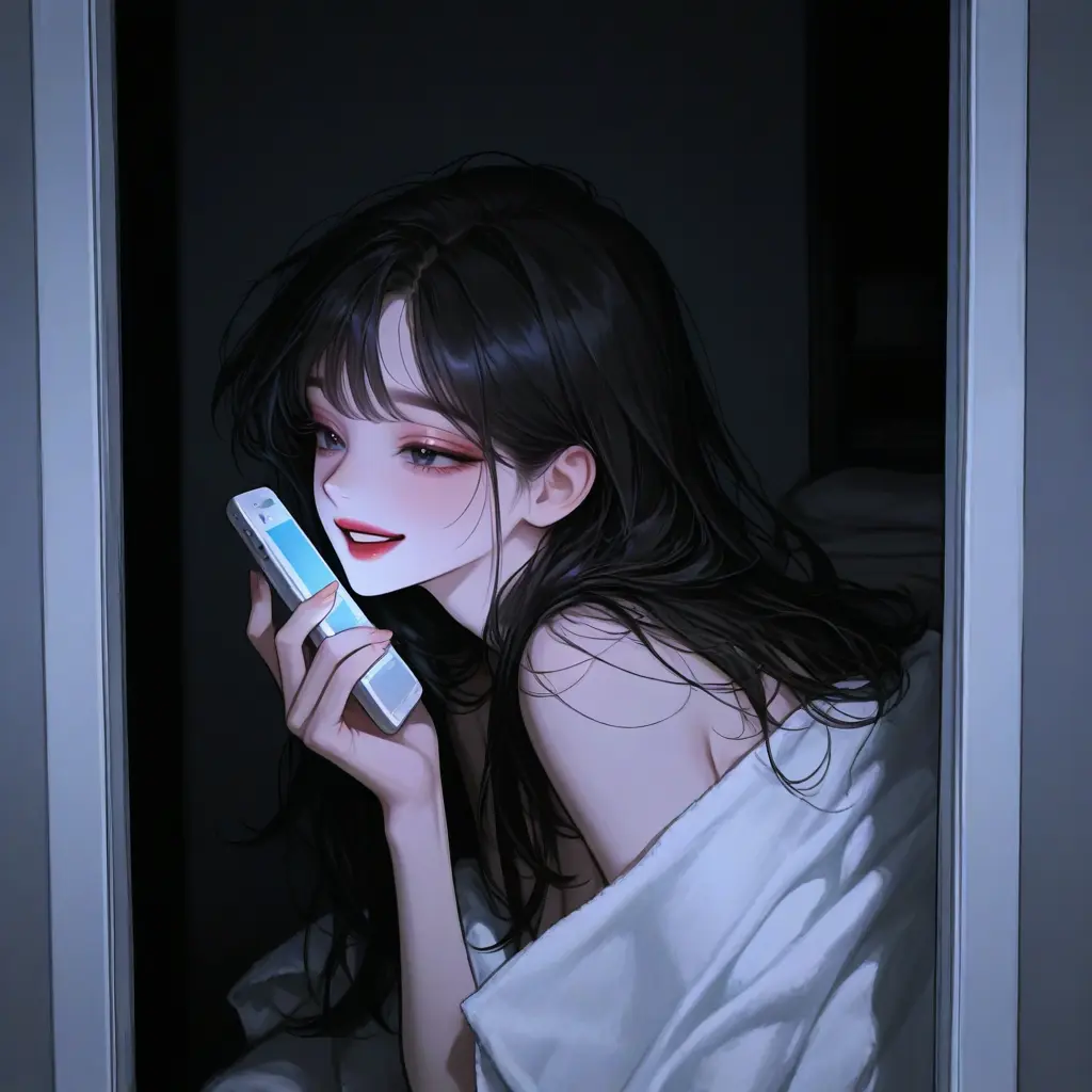 N-series의 서예진