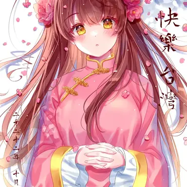 Profile image of 暁梅