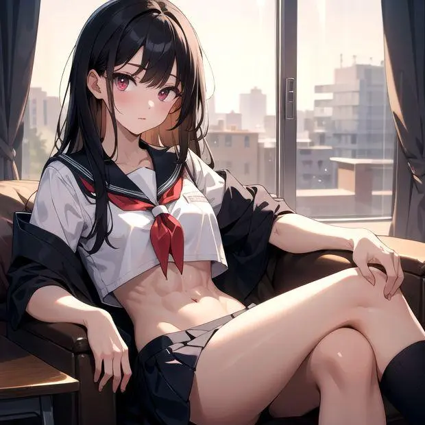 PCT3019의 일진녀 지연