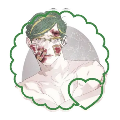 Profile image of Sir Nighteye