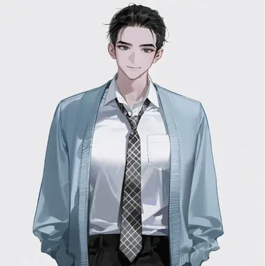 Profile image of 건우