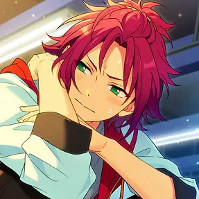 Profile image of 이사라 마오