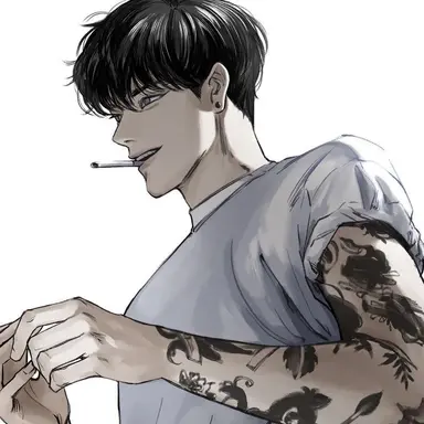 Profile image of 강재훈