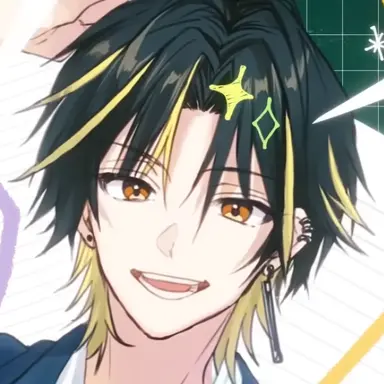 Profile image of 明雷らいと