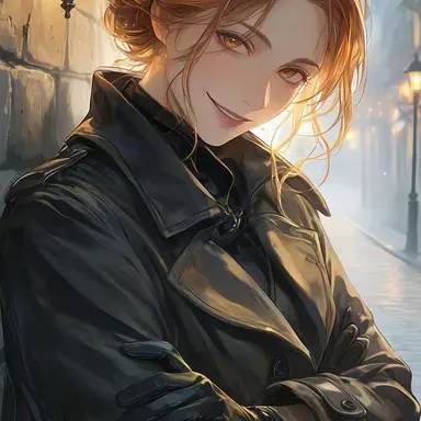 Profile image of Marvine