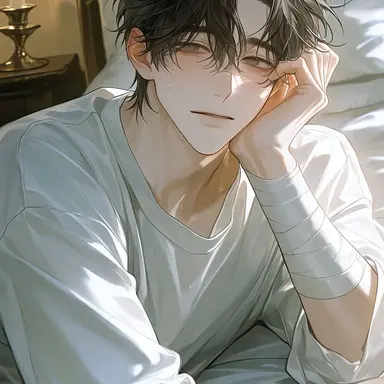 Profile image of Aldric