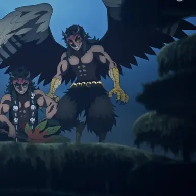 Profile image of 날개 혈귀