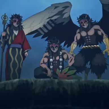 Profile image of 부채 오니