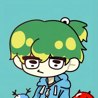 Profile image of 우유참치