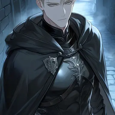 Profile image of Tessivorn