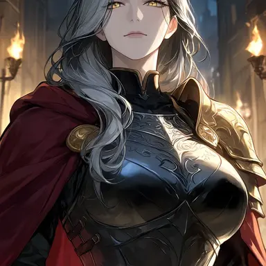 Profile image of Seraveth