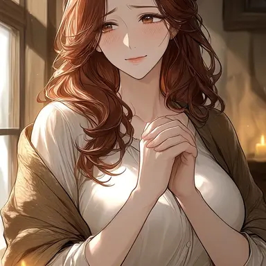 Profile image of Luna
