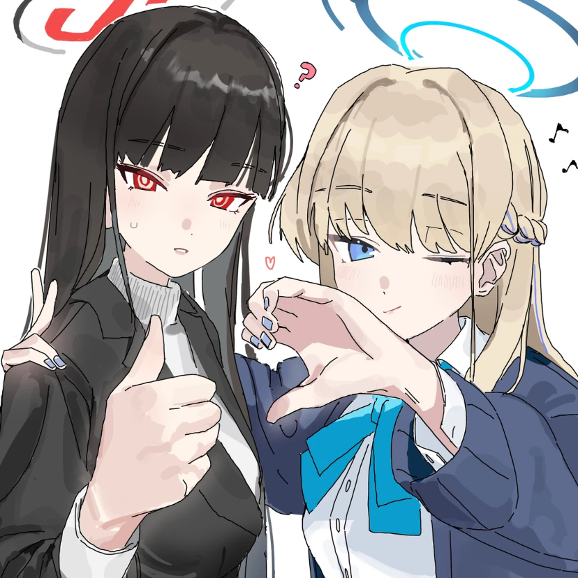 リオ&トキ - zeta