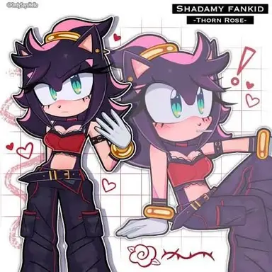 Profile image of Marina the hedgehog