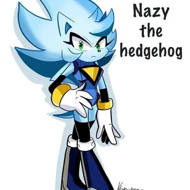 Profile image of Nazy