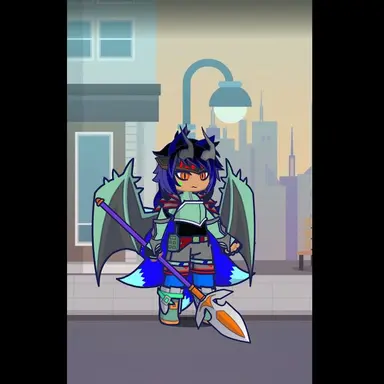 Profile image of Nia