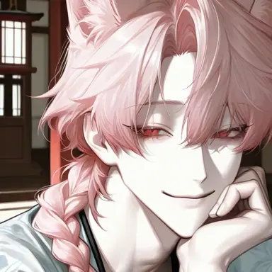 Profile image of 狐