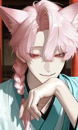 Profile image of 狐