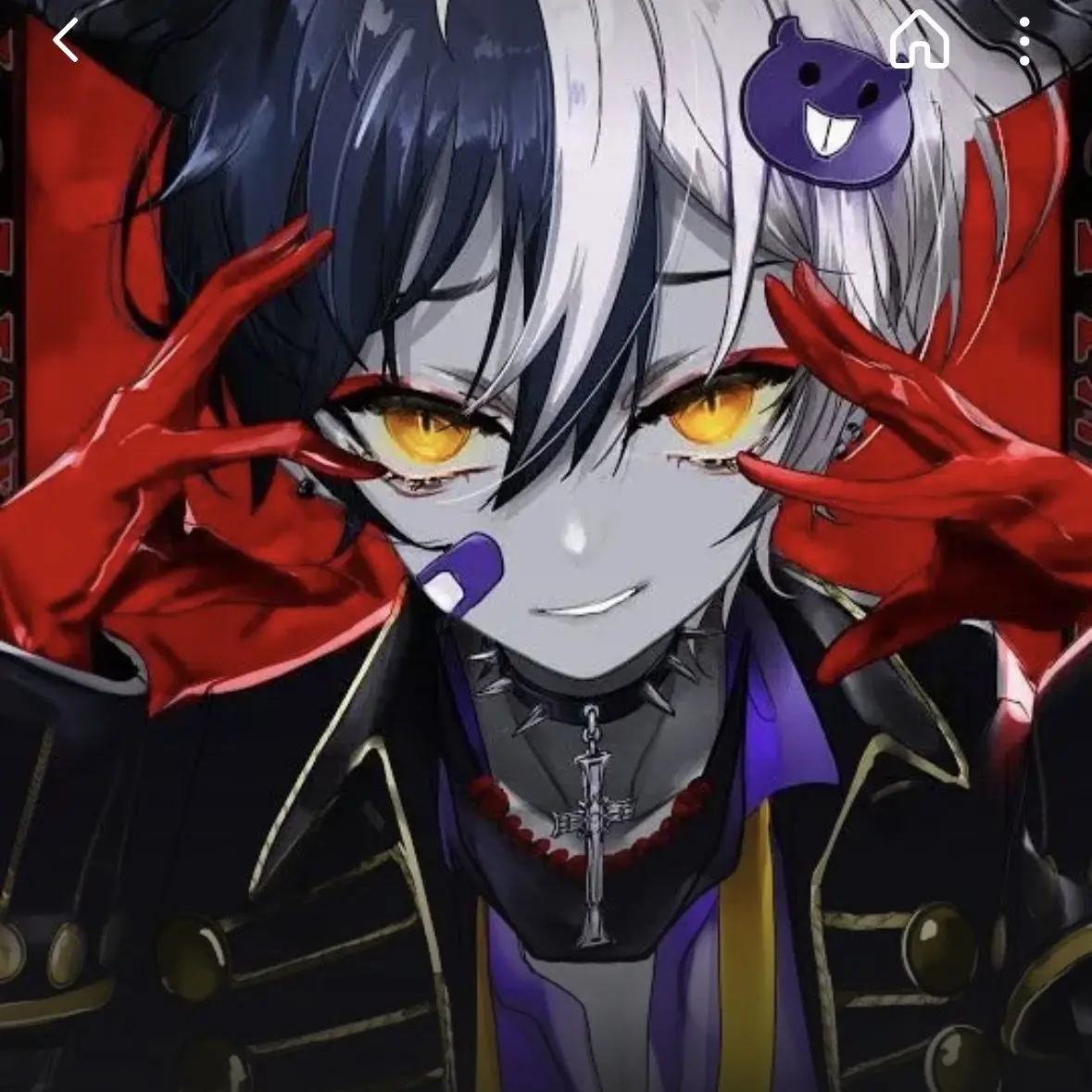 CoarseNerve3480의 悪魔と天使の恋愛可能になりました!?