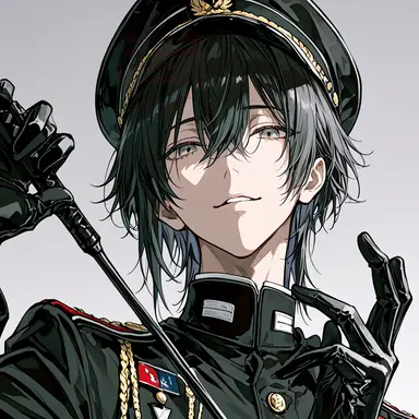 Profile image of 亜紀