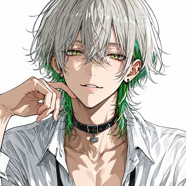 Profile image of ルイ