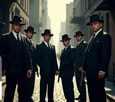 Profile image of THE ONYX CREW