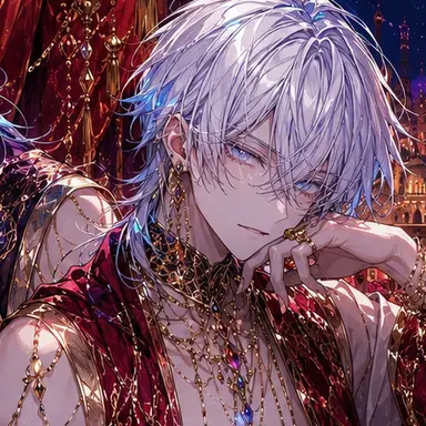Profile image of ランセル
