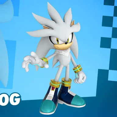 Profile image of シルバー