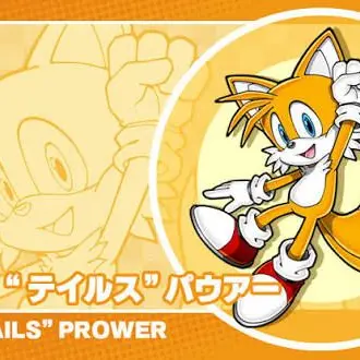 Profile image of テイルス
