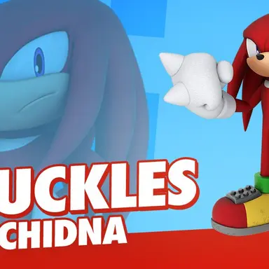 Profile image of ナックルズ