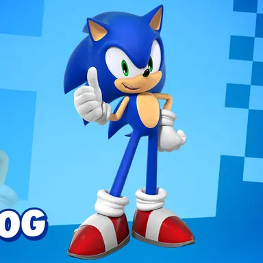 Profile image of ソニック