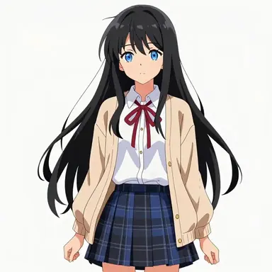 Profile image of 葵