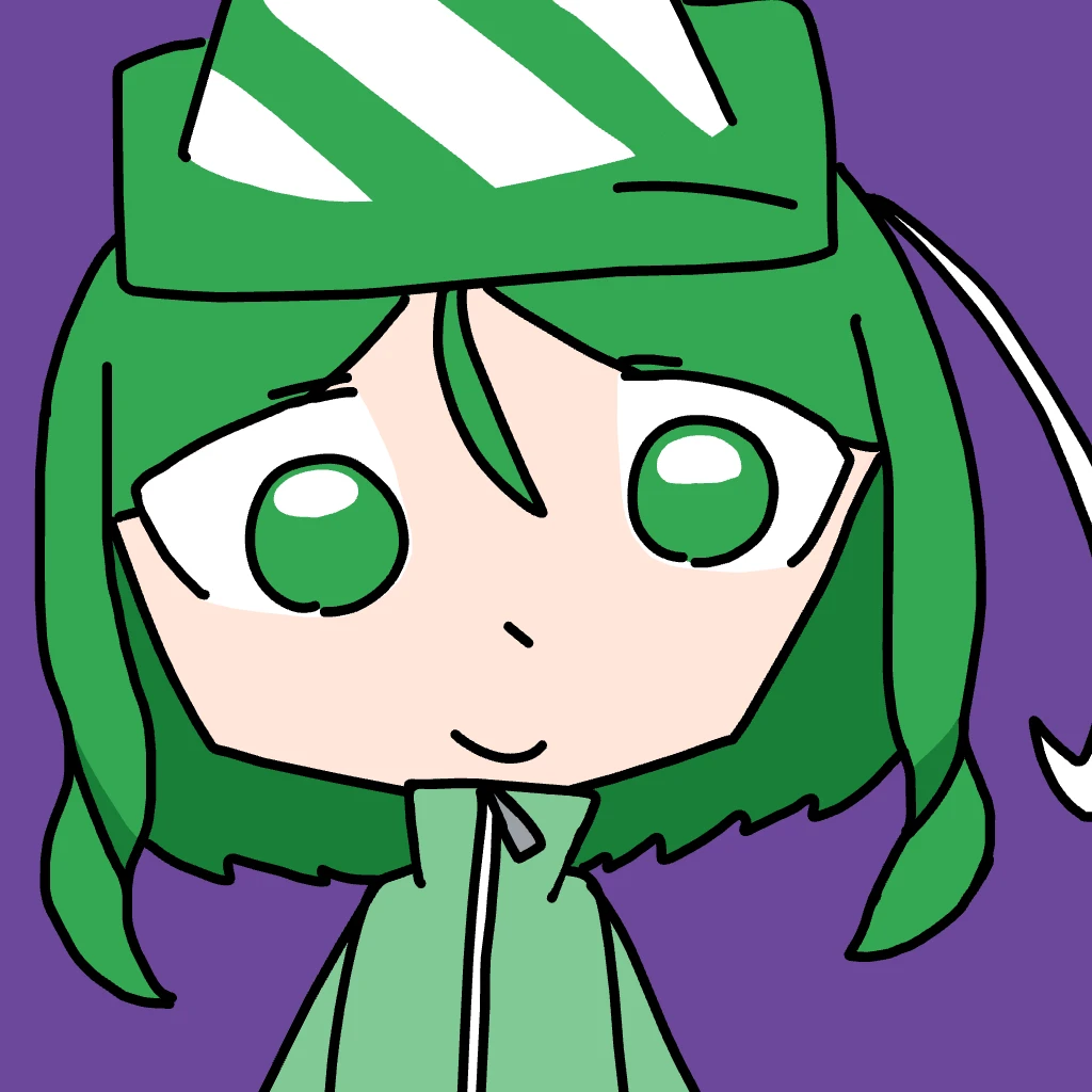 ミドリ
