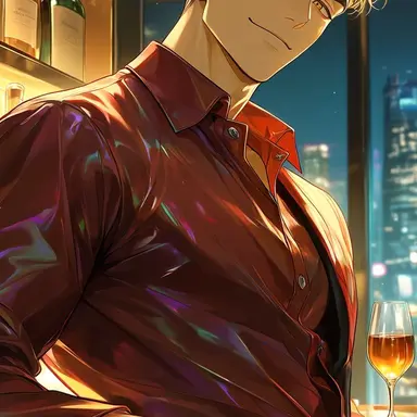 Profile image of Dravek Holt
