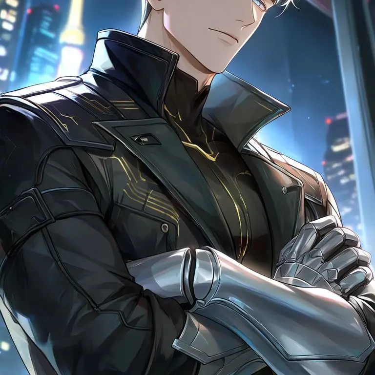 Psychopath_1547의 Apex Protocol