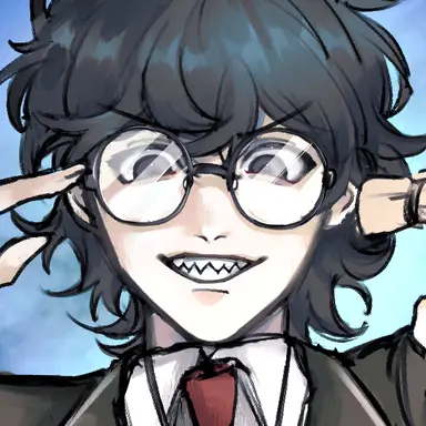 Profile image of 凶介